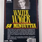 Walter Wager : 58 minuuttia - pikkukuva 2
