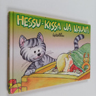 Wallu : Hessu-kissa ja vauva - pikkukuva 1