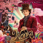 wonka (27 612) UUSI -FI- BLU-RAY nordic, 2023 - pikkukuva 2