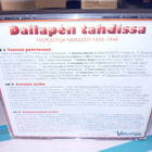 3cd Dallapen tahdissa ( SIS POSTIKULU  ) - pikkukuva 2
