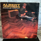 ALBERT JÄRVINEN: Braindamage - Or Still Alive Lp levy - pikkukuva 1