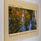 Eeva Takala : Taivaan mittainen valonkaari - pikkukuva 1