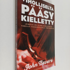 John Bevere : Viholliselta pääsy kielletty - pikkukuva 1