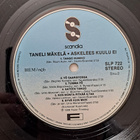 TANELI MÄKELÄ : ASKELEES KUULU EI   LP - pikkukuva 4