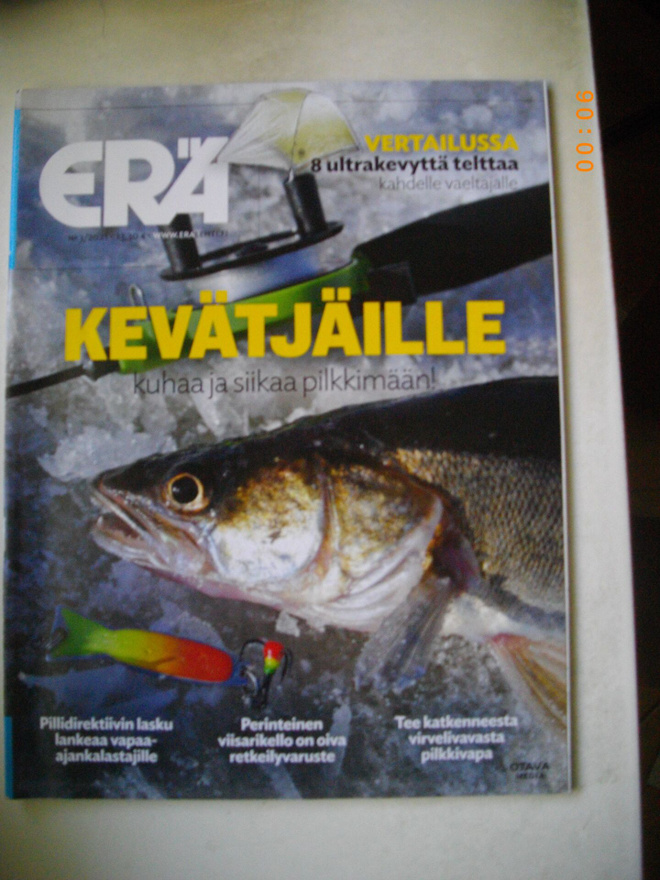 Erä Nro 3/2021