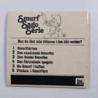 Peyo creations : Den förtrollade spegeln - pikkukuva 2