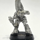 WH40K - Eldar Captain Lessei Moondance (1987) [S199] - pikkukuva 2