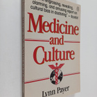 Lynn Payer : Medicine & Culture - Varieties of Treatment ... - pikkukuva 1