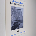 Maahanmuuttajan koulutusopas - pikkukuva 1