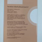 Kieliviesti - Suomi ja meänkieli Ruotsissa 1/2011 - pikkukuva 2