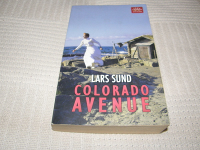Lars Sund Colorado Avenue