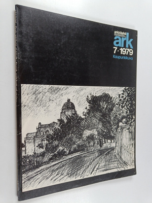 Arkkitehti 7/1979