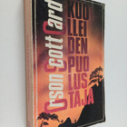Orson Scott Card : Kuolleiden puolustaja - pikkukuva 1