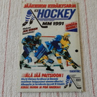 RYHMÄ - X 3-1991 - pikkukuva 2