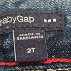 babyGap lasten farkut, koko 2T - pikkukuva 2