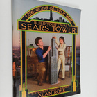 Alan Rose : Build Your Own Sears Tower - The World's Tall... - pikkukuva 1