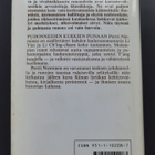 Pudonneiden kukkien puna - pikkukuva 2