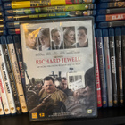 (Uusi) Richard Jewell (2019) Clint Eastwood - pikkukuva 1