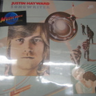 JUSTIN HAYWARD - SONG WRITER UK 1ST PRESS M-/M- LP - pikkukuva 1