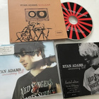 Ryan Adams 3 kpl single CDS - pikkukuva 1