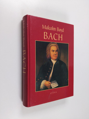 Malcolm Boyd : Bach