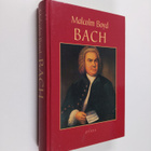Malcolm Boyd : Bach - pikkukuva 1