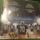 U.D.O. TOUCHDOWN M/M 2LP NELJÄLLÄ NIMMARILLA - pikkukuva 2