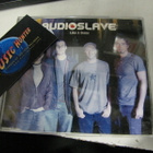 AUDIOSLAVE -LIKE A STONE CD SINGLE UUSI - pikkukuva 1