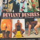 Deviant Desires - Incredibly Strange Sex -Re-Search - pikkukuva 1