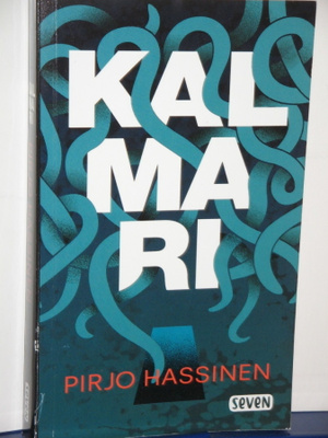Pirjo Hassinen : KALMARI