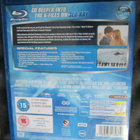 Chris Carter: The X Files Director's Cut Blu-Ray - pikkukuva 2