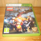 Lego The Hobbit Xbox 360 - pikkukuva 1