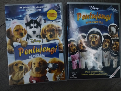 Pentujengi 2 kpl