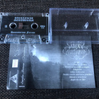Sacrificia Mortuorum ”Damnatorium Ferrum” kasetti 2010 - pikkukuva 2