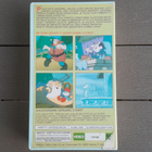 VHS: Smurffit: Jättiläisiä Ja Menninkäisiä (1983) - pikkukuva 2