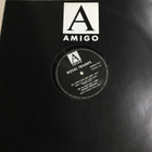 ROYAL TRAMPS - In And Out  12” - pikkukuva 2