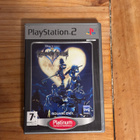 Kingdom Hearts – PlayStation 2 Platinum - pikkukuva 1