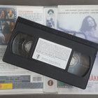 VHS: Amerikan Viimeinen Tiilentekijä (Sidney Poitier 2001) - pikkukuva 5
