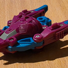 Transformers G1 SUBMARAUDER (Pretenders) 1988 - pikkukuva 5