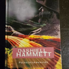 Dashiell Hamett: Painajaiskaupunki 1.p - pikkukuva 1