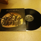 Paul McCartney And Wings – Band On The Run lp UK 1973 Pop Ro - pikkukuva 1