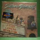 SUICIDAL TENDENCIES - LIGHT.. CAMERA... EX+ / EX+ UK - 90 LP - pikkukuva 1