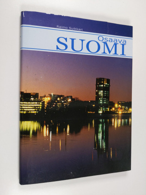 Raimo Suikkari : Osaava Suomi