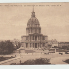 PARIS - Hotel des Invalides - pikkukuva 1