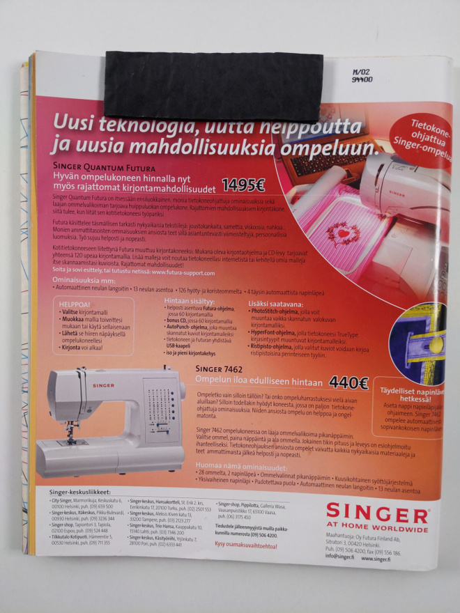 Item image