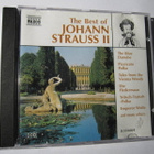 The Best of Johann Strauss II : Parhaat - NAXOS - pikkukuva 1