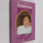 Mervi Pulkkinen : Villi tanssi - pikkukuva 1