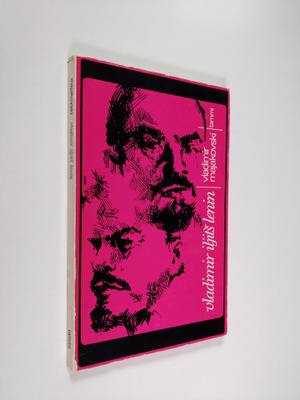 Vladimir Majakovski : Vladimir Iljits Lenin