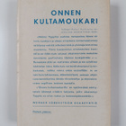 Heikki Toppila : Onnen kultamoukari - pikkukuva 2