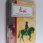 Tony Dunderfelt : Iisi : elämänasenne arkitaidoksi - pikkukuva 1